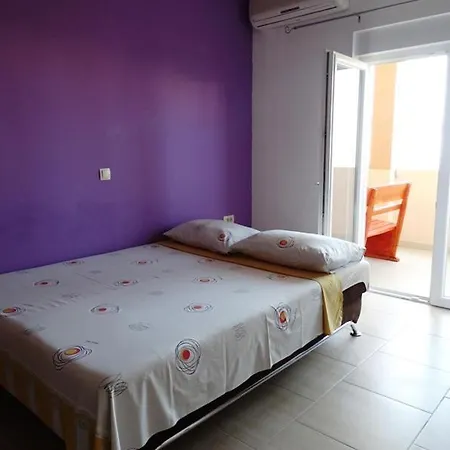 Gabi * Baška Voda