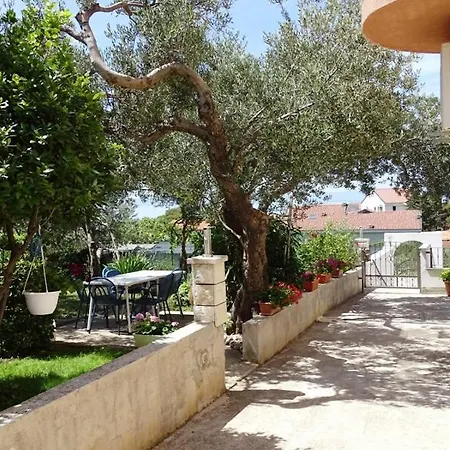 Appartement Gabi